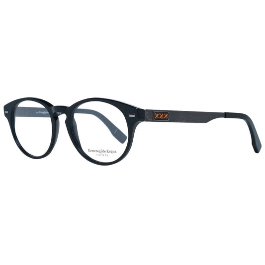 Men' Spectacle frame Ermenegildo Zegna ZC5008 00149 Ermenegildo Zegna