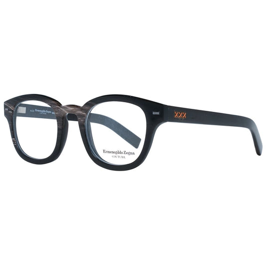 Men' Spectacle frame Ermenegildo Zegna ZC5014 06247 Ermenegildo Zegna