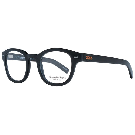 Men' Spectacle frame Ermenegildo Zegna ZC5014 06347 Ermenegildo Zegna