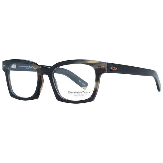 Men' Spectacle frame Ermenegildo Zegna ZC5015 06151 Ermenegildo Zegna