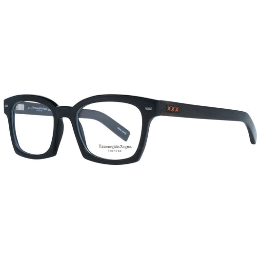 Men' Spectacle frame Ermenegildo Zegna ZC5015 06351 Ermenegildo Zegna