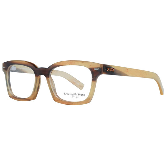 Men' Spectacle frame Ermenegildo Zegna ZC5015 06451 Ermenegildo Zegna