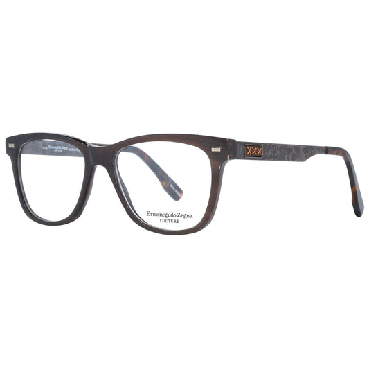 Men' Spectacle frame Ermenegildo Zegna ZC5016 06252 Ermenegildo Zegna