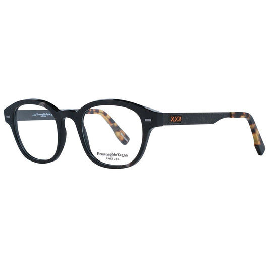 Men' Spectacle frame Ermenegildo Zegna ZC5017 06548 Ermenegildo Zegna