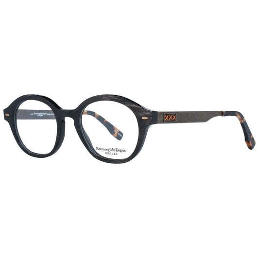 Men' Spectacle frame Ermenegildo Zegna ZC5018 06548 Ermenegildo Zegna