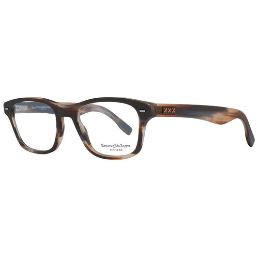 Men' Spectacle frame Ermenegildo Zegna ZC5013 06253 Ermenegildo Zegna