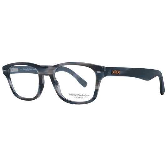 Men' Spectacle frame Ermenegildo Zegna ZC5013 06353 Ermenegildo Zegna