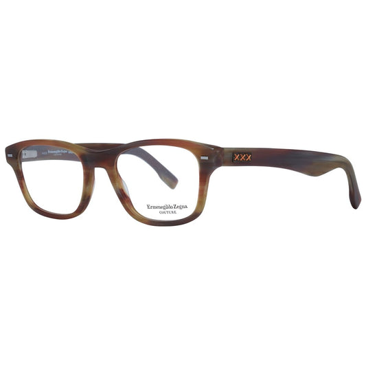 Men' Spectacle frame Ermenegildo Zegna ZC5013 06453 Ermenegildo Zegna