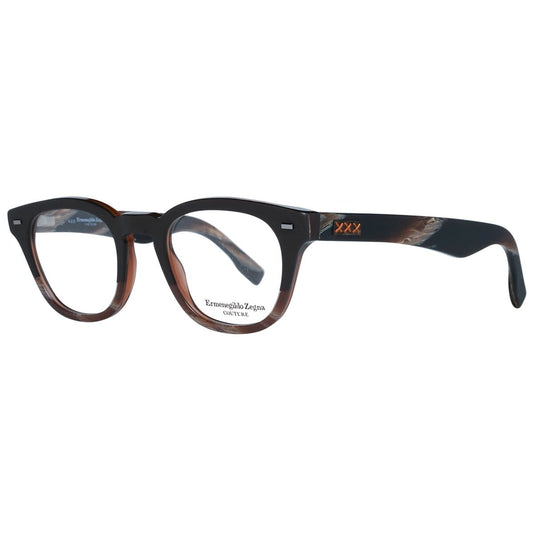 Men' Spectacle frame Ermenegildo Zegna ZC5011 05048 Ermenegildo Zegna