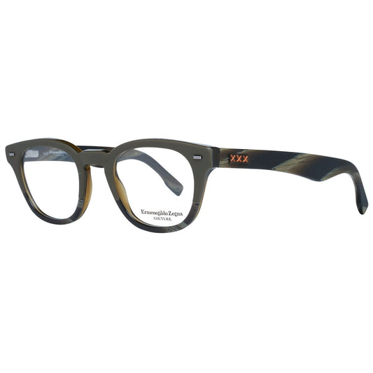 Men' Spectacle frame Ermenegildo Zegna ZC5011 09848 Ermenegildo Zegna