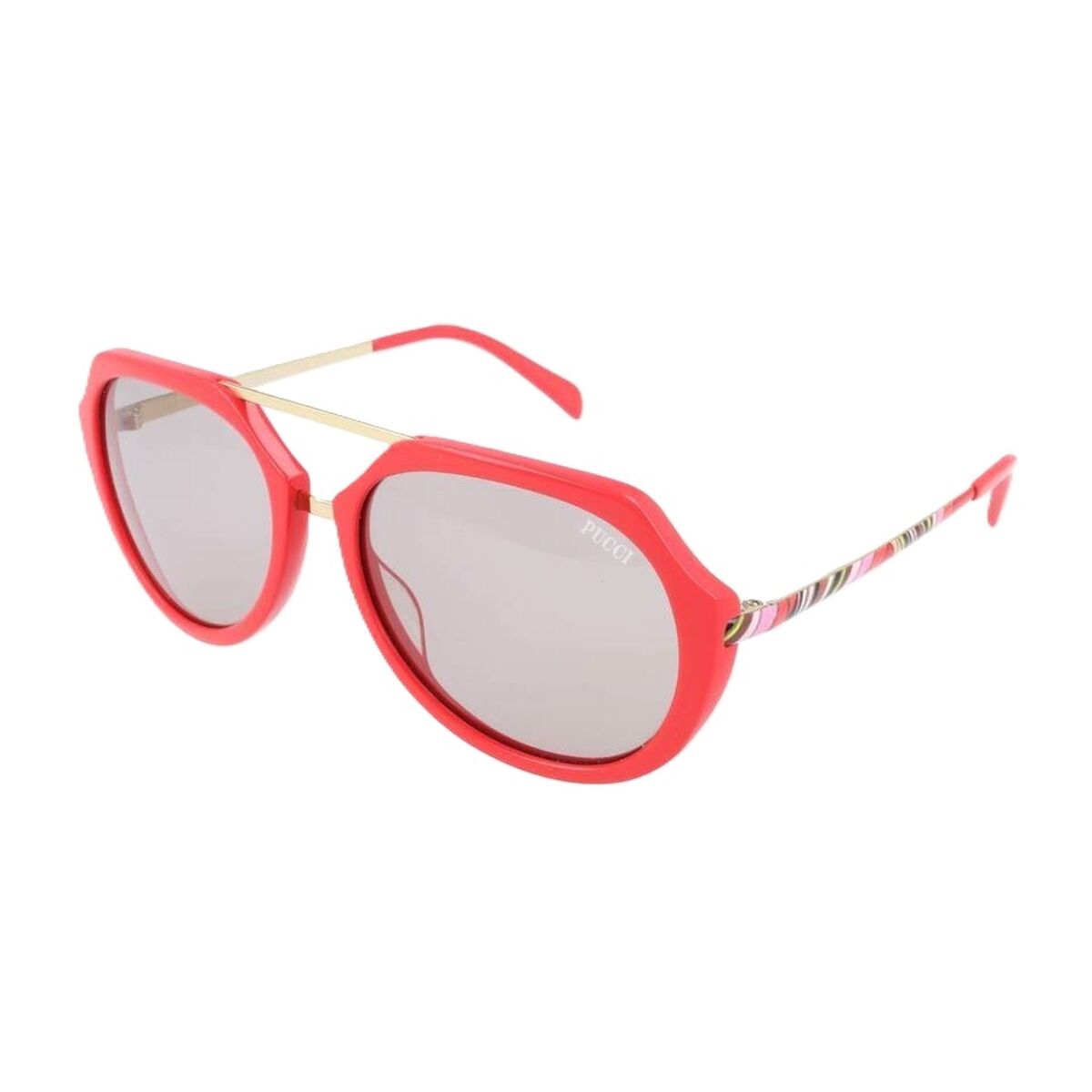 Ladies' Sunglasses Emilio Pucci EP0032 66E 56 17 135 Emilio Pucci