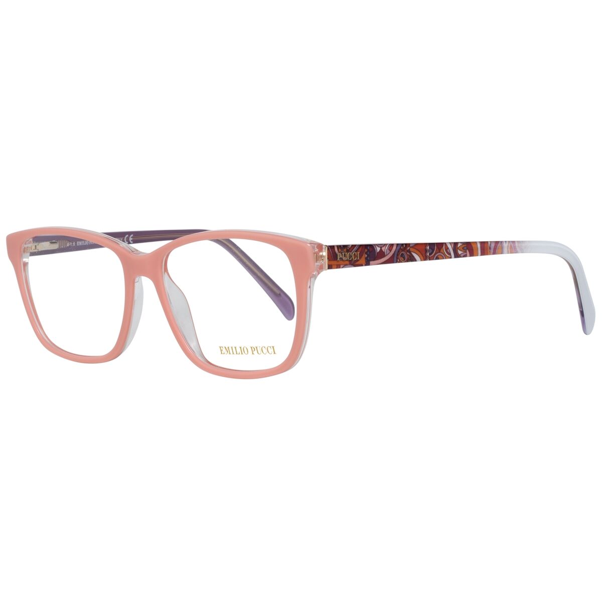 Ladies' Spectacle frame Emilio Pucci EP5032 53074 Emilio Pucci