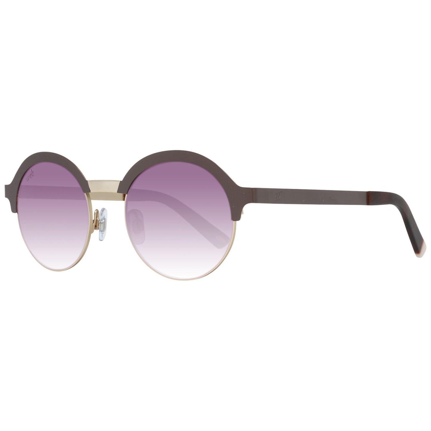 Ladies' Sunglasses Web Eyewear WE0174A Ø 50 mm Web Eyewear