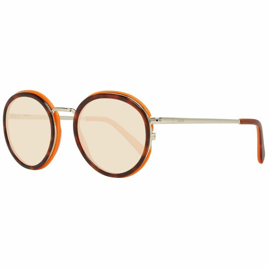 Ladies' Sunglasses Emilio Pucci EP0046-O 4954E Emilio Pucci