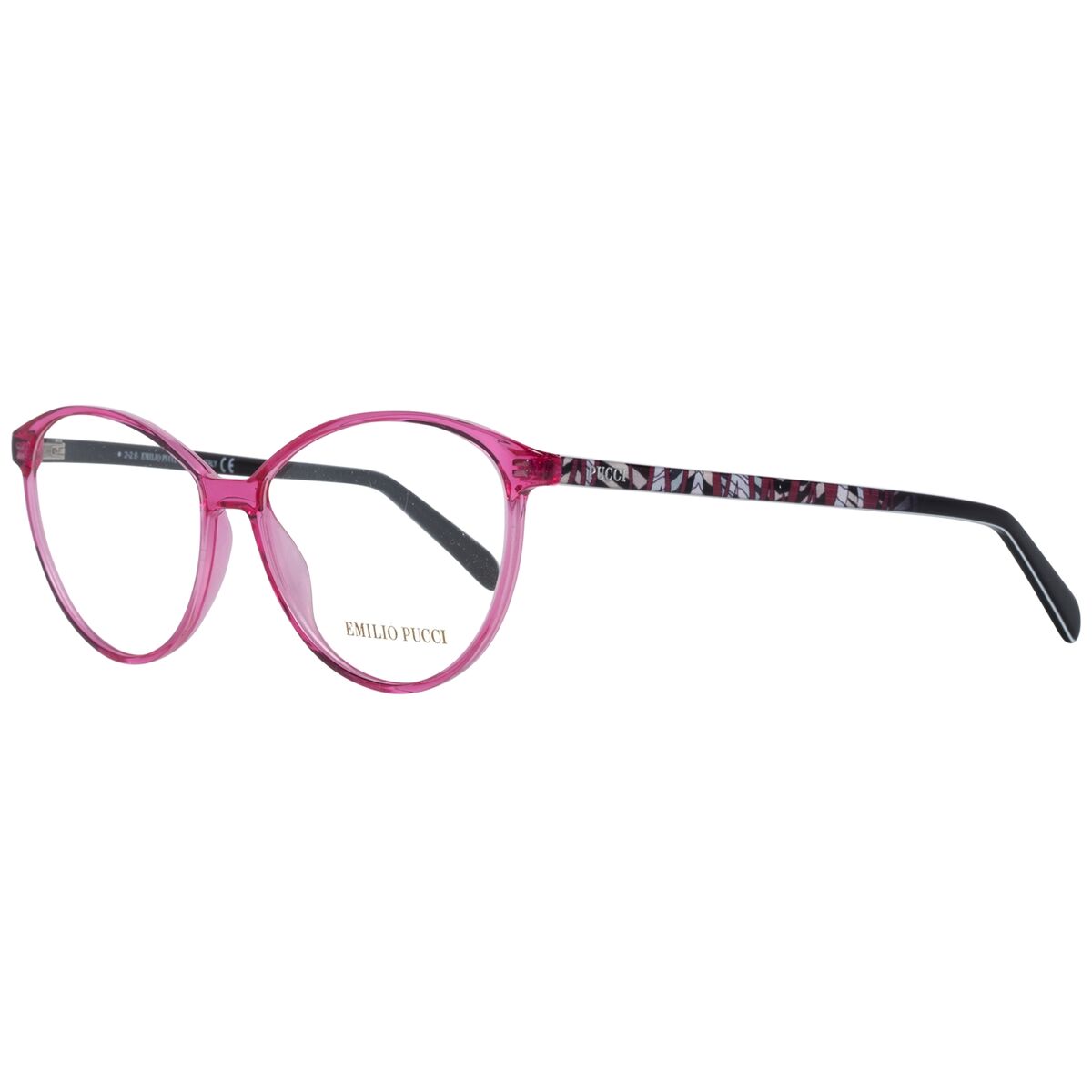 Ladies' Spectacle frame Emilio Pucci EP5047 54075 Emilio Pucci