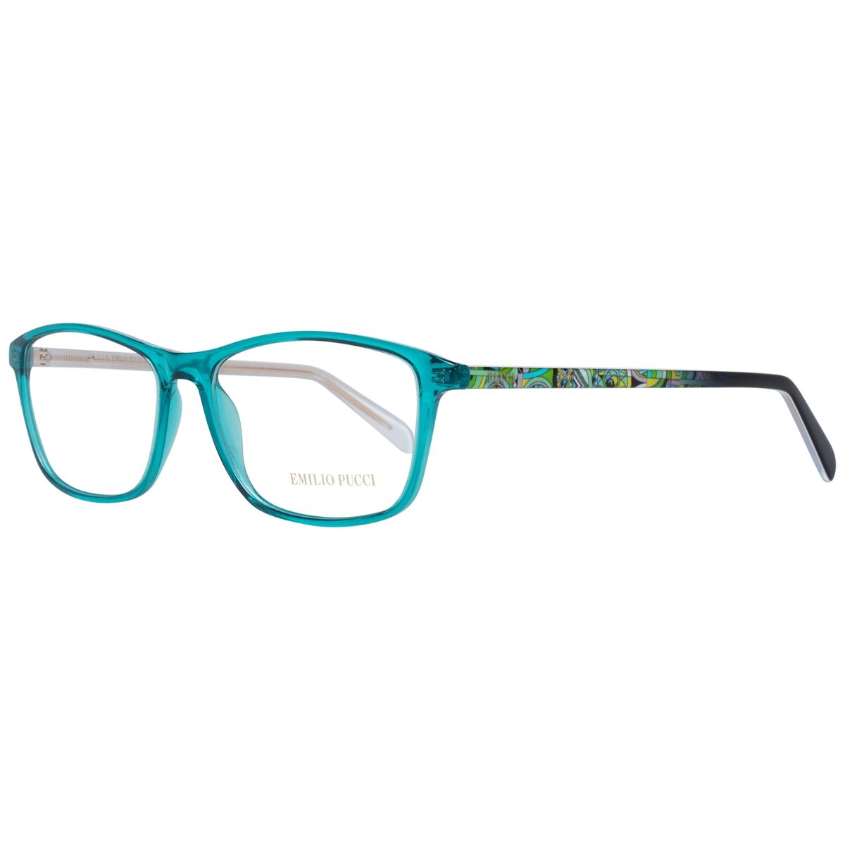 Ladies' Spectacle frame Emilio Pucci EP5048 54098 Emilio Pucci