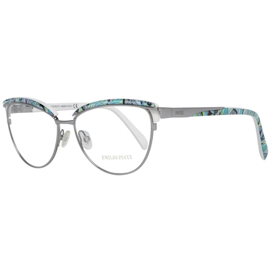 Ladies' Spectacle frame Emilio Pucci EP5057 55014 Emilio Pucci