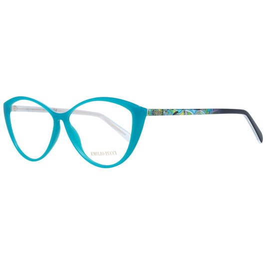 Ladies' Spectacle frame Emilio Pucci EP5058 56087 Emilio Pucci