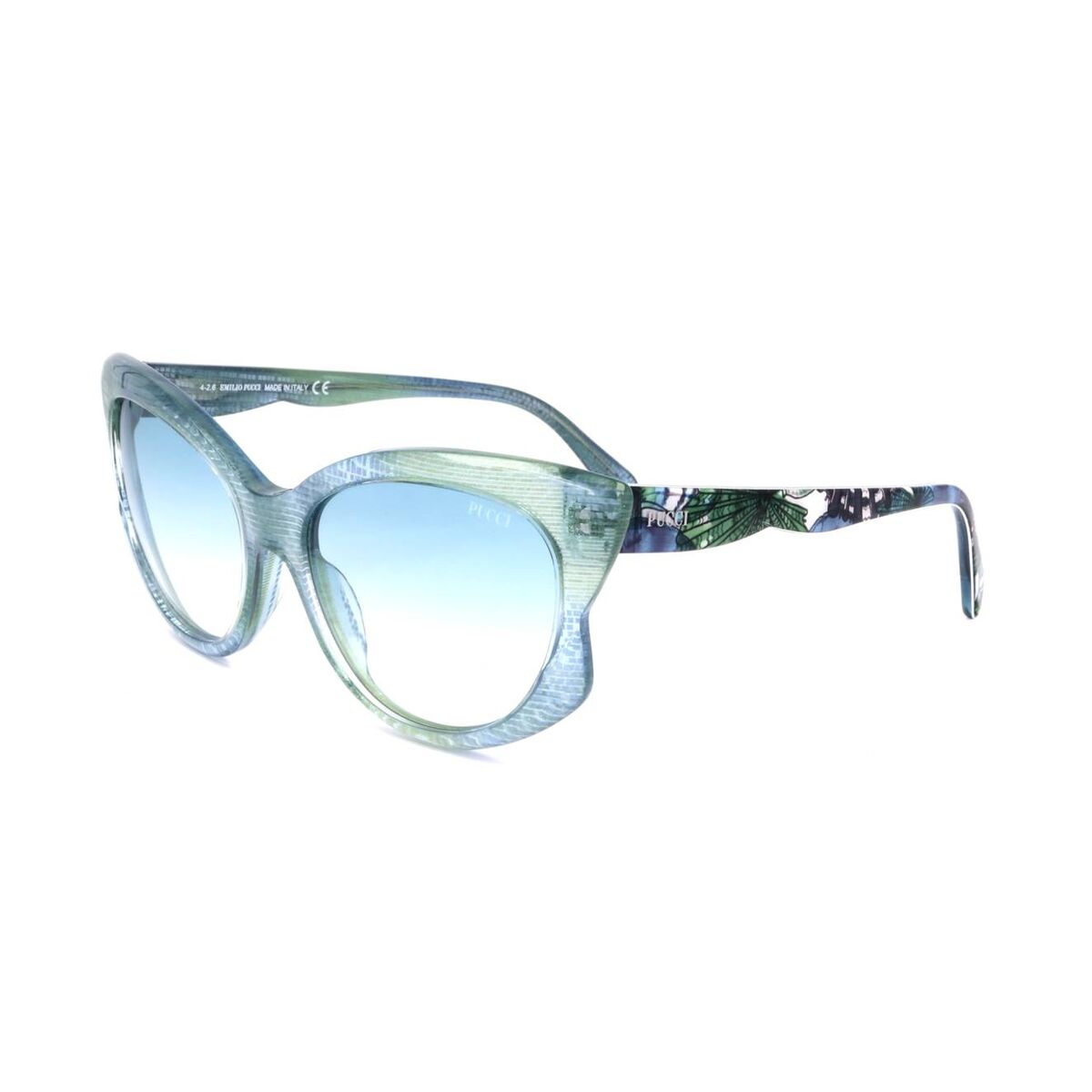 Ladies' Sunglasses Emilio Pucci EP0049 89W 58 18 140 Emilio Pucci