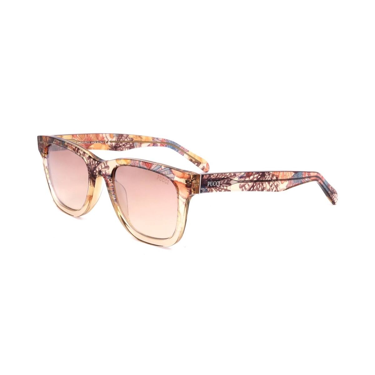 Ladies' Sunglasses Emilio Pucci EP0054 44Z 51 20 140 Emilio Pucci