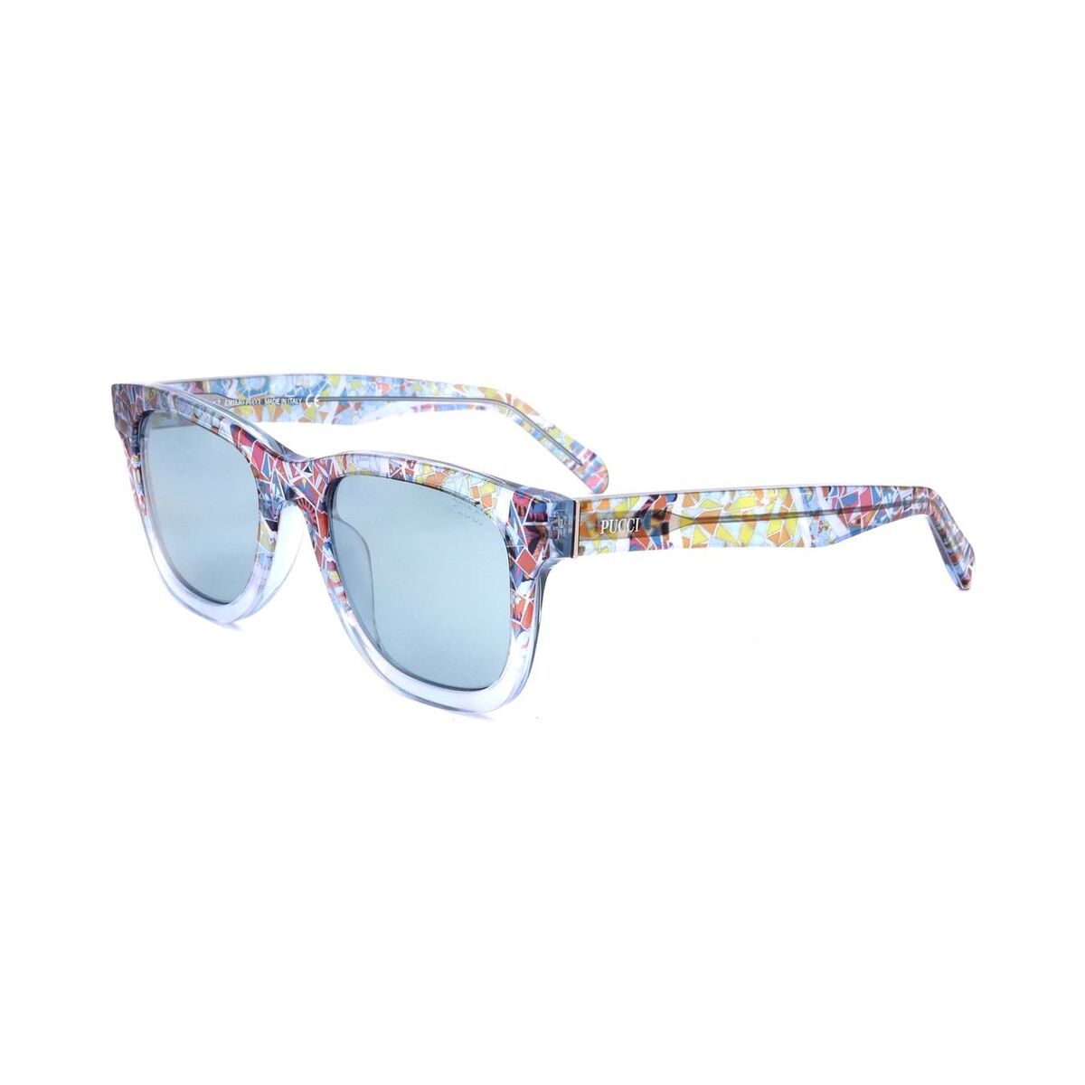 Ladies' Sunglasses Emilio Pucci EP0054 92X 51 20 140 Emilio Pucci