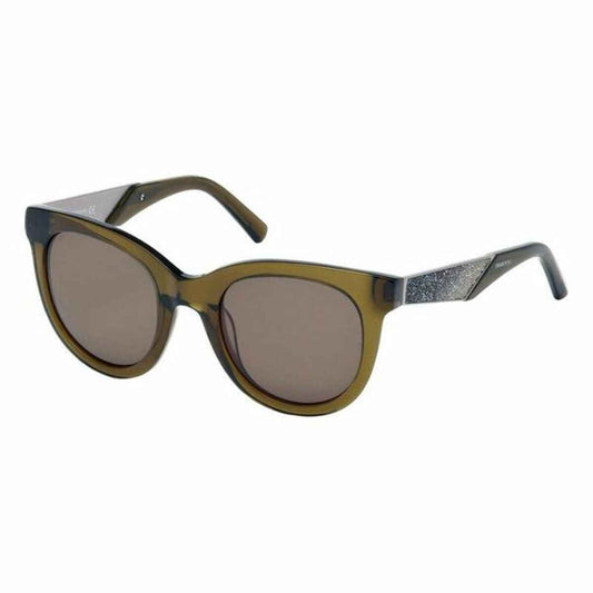 Ladies' Sunglasses Swarovski SK-0126-96J Ø 50 mm Swarovski