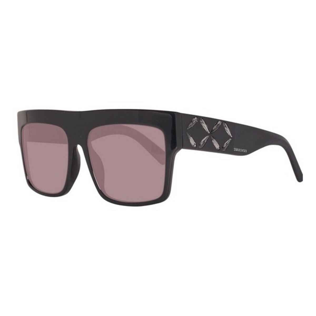 Ladies' Sunglasses Swarovski SK0128-5601B Swarovski