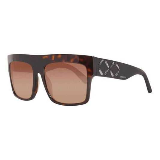 Ladies' Sunglasses Swarovski SK0128 5652F Swarovski