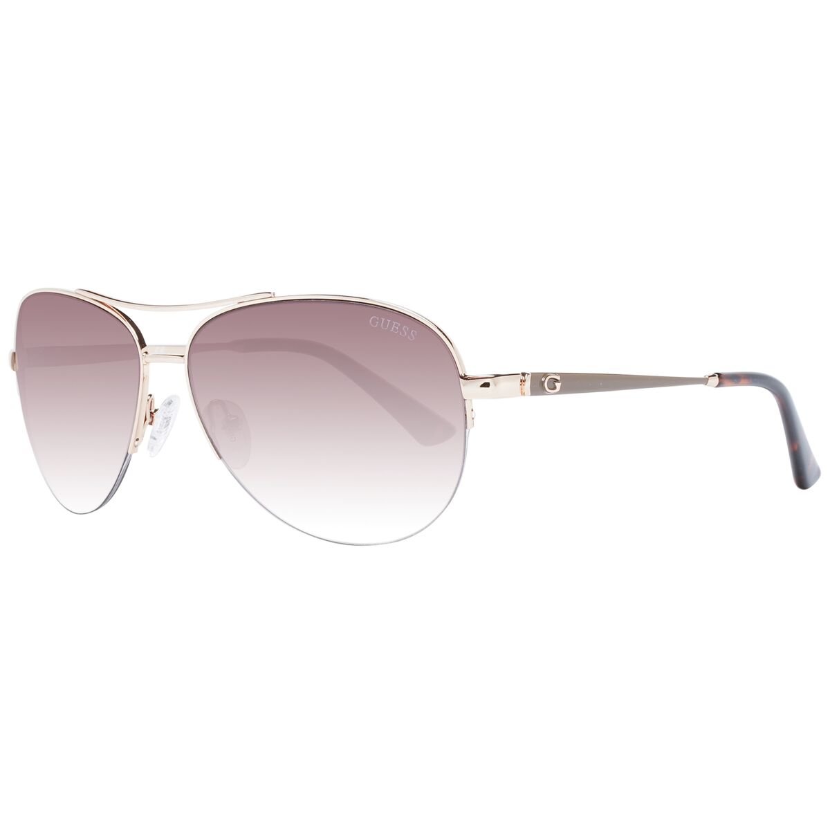 Ladies' Sunglasses Guess GU7468 5932F Guess