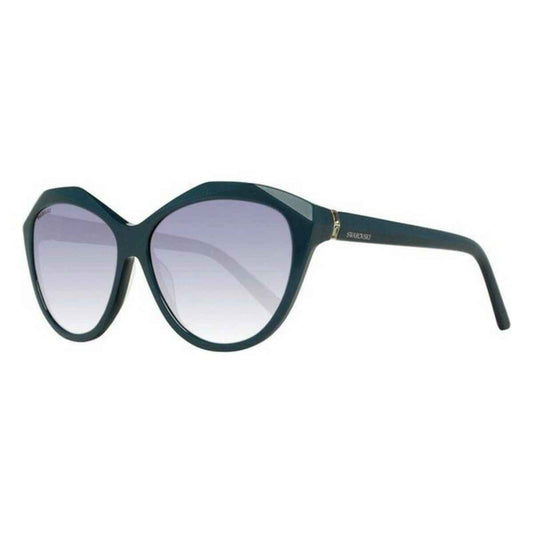 Ladies' Sunglasses Swarovski SK0136-5898Q ø 58 mm Swarovski