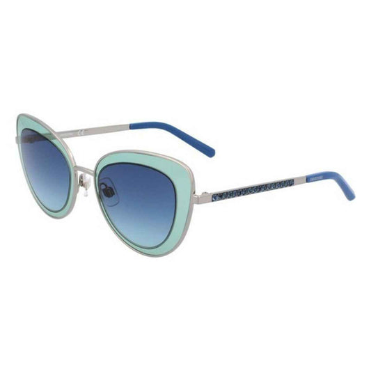 Ladies' Sunglasses Swarovski SK0144-5114W Ø 51 mm Swarovski