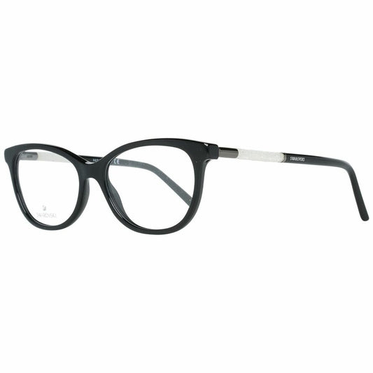 Ladies' Spectacle frame Swarovski SK5211 54001 Swarovski