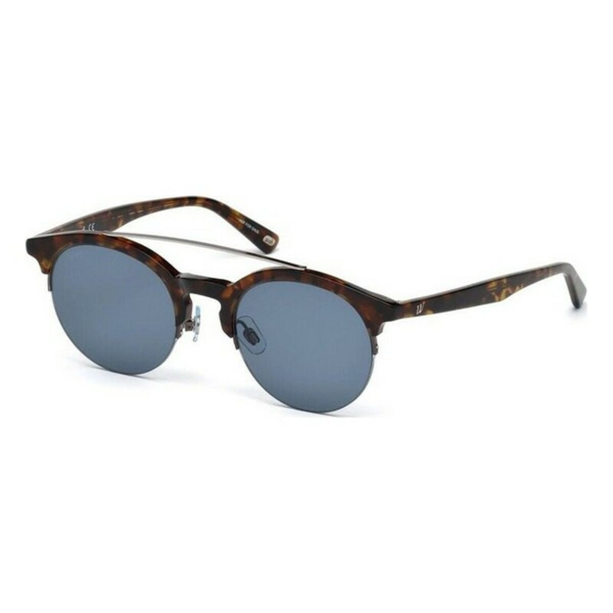 Unisex Sunglasses Web Eyewear WE0192-52V Ø 49 mm Web Eyewear