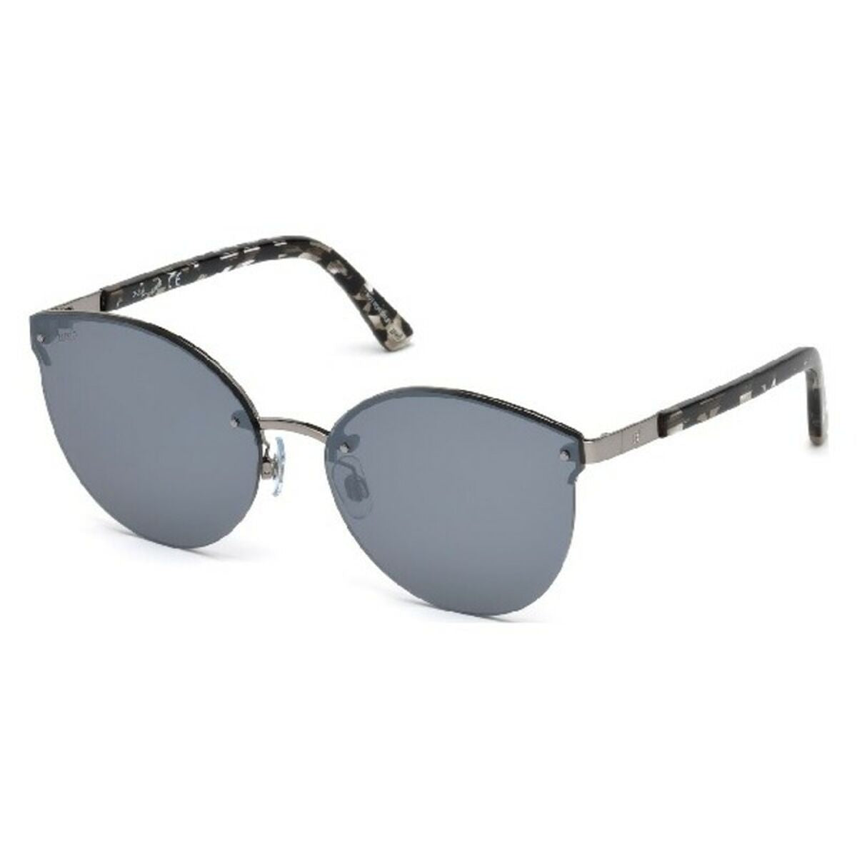 Unisex Sunglasses Web Eyewear WE0197A ø 59 mm Web Eyewear