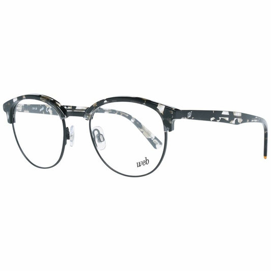 Unisex' Spectacle frame Web Eyewear WE5225 49002 Web Eyewear