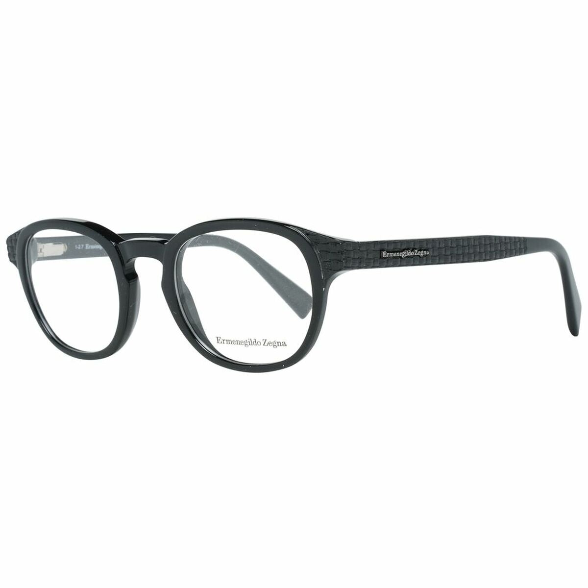 Men' Spectacle frame Ermenegildo Zegna EZ5108 48001 Ermenegildo Zegna