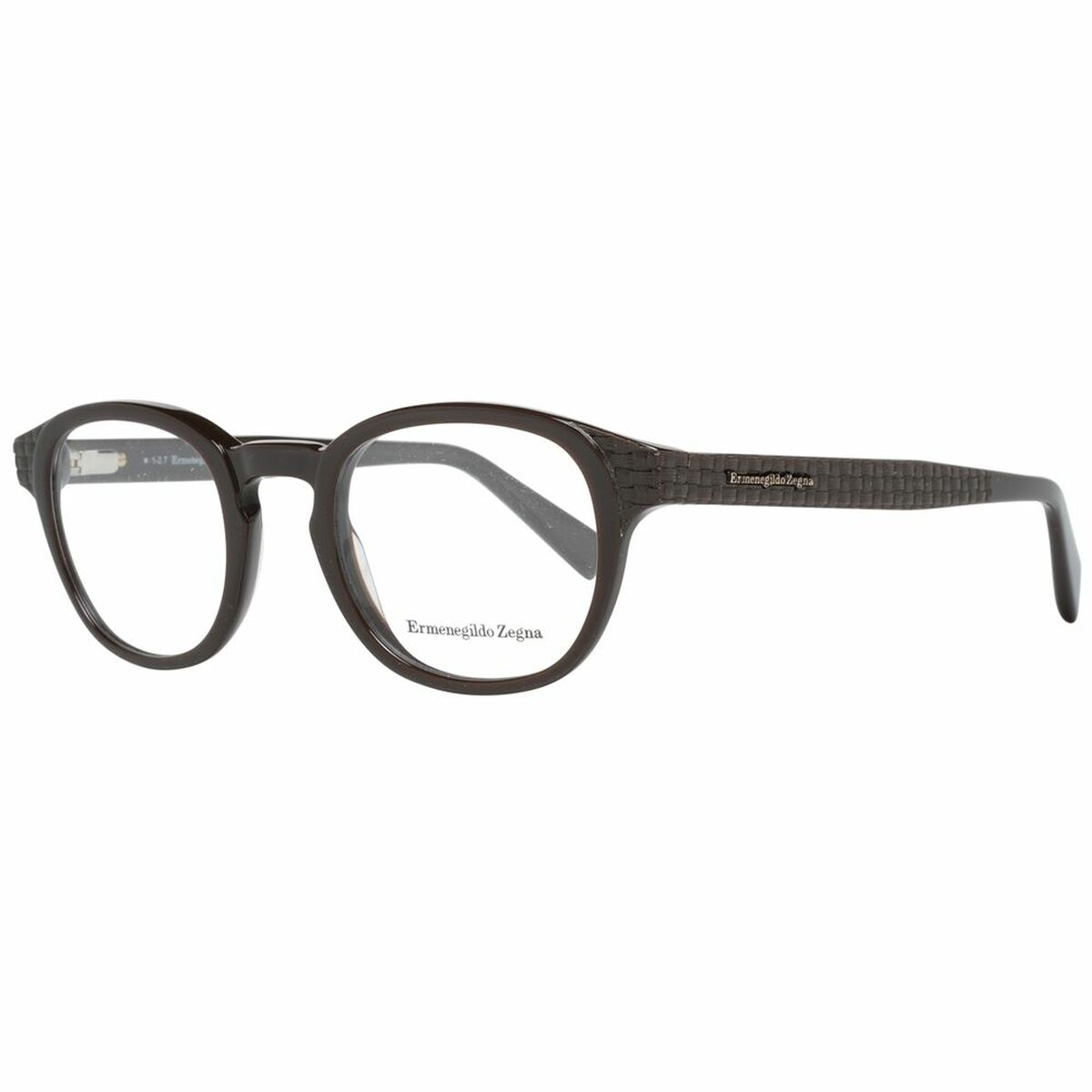 Men' Spectacle frame Ermenegildo Zegna EZ5108 48050 Ermenegildo Zegna