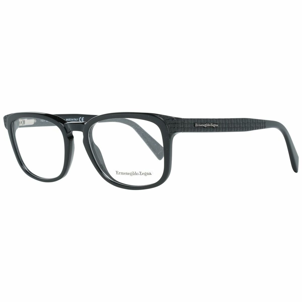 Men' Spectacle frame Ermenegildo Zegna EZ5109 52001 Ermenegildo Zegna