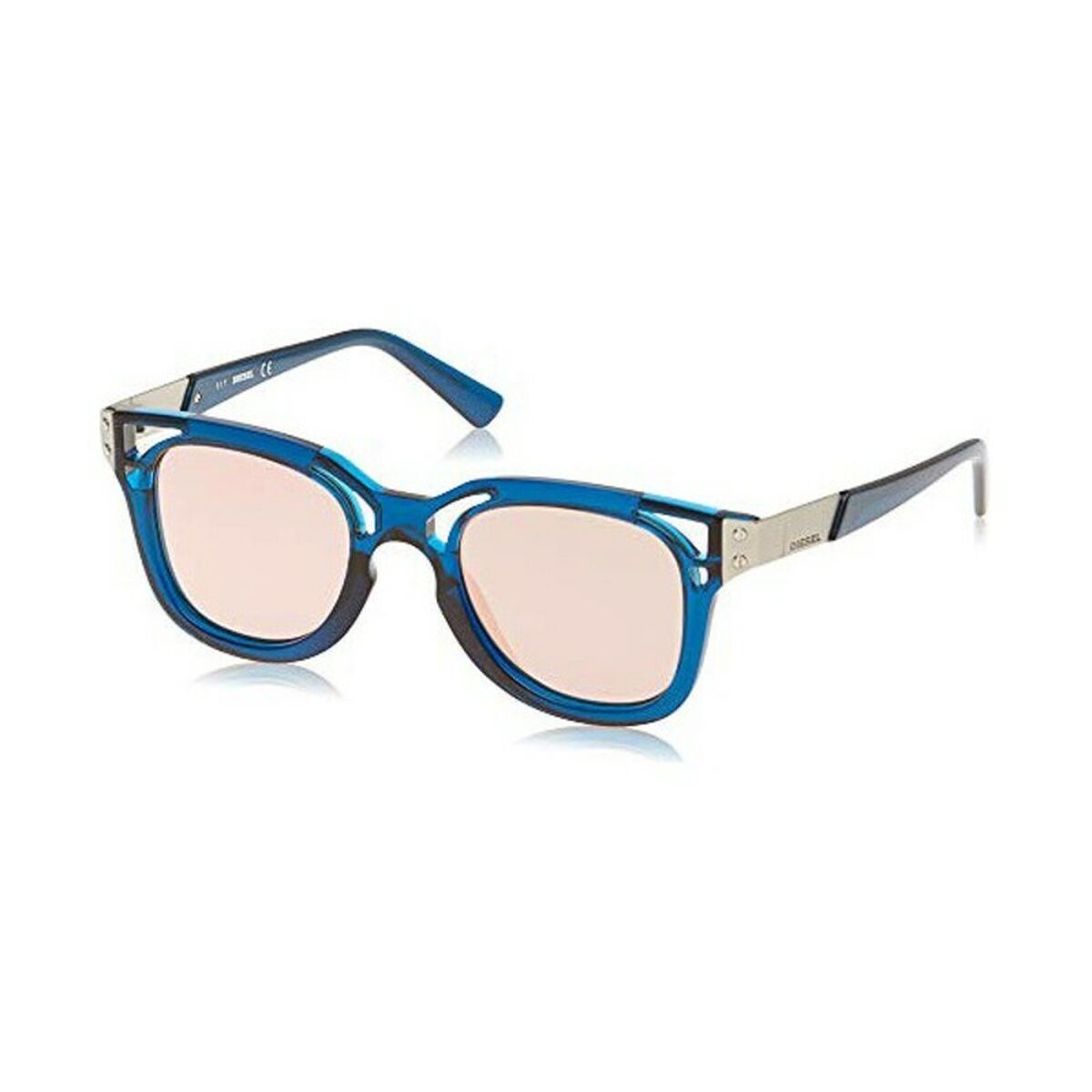 Ladies' Sunglasses Diesel DL0232E Ø 49 mm Diesel