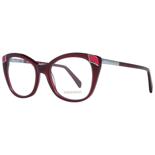 Ladies' Spectacle frame Emilio Pucci EP5059 53068 Emilio Pucci