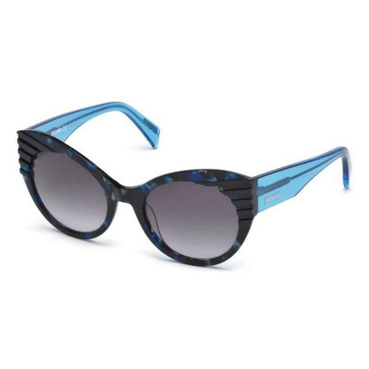 Ladies' Sunglasses Just Cavalli JC789S-55B Ø 55 mm Just Cavalli