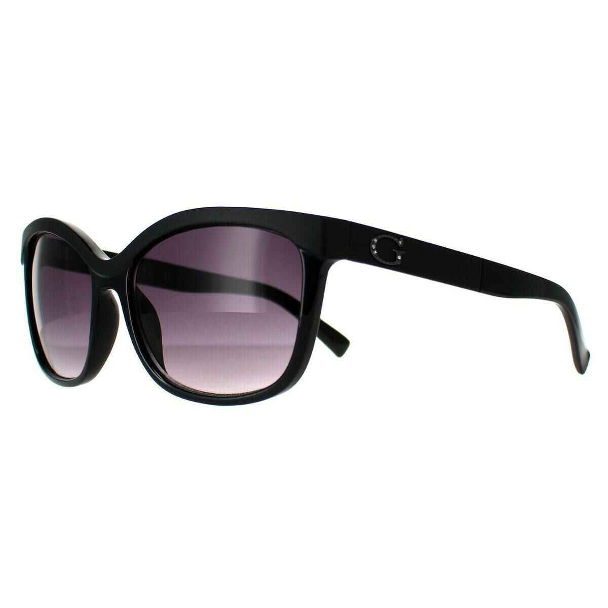 Ladies' Sunglasses Guess GF0300-5701B ø 57 mm Guess