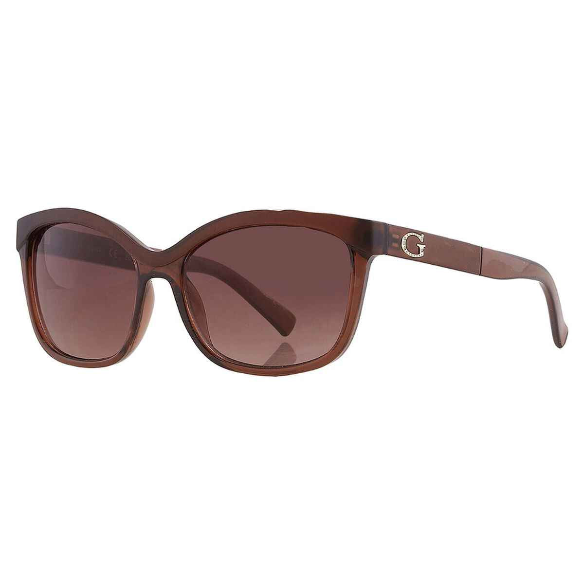 Ladies' Sunglasses Guess GF0300-5745F ø 57 mm Guess