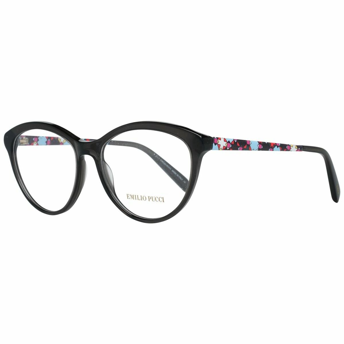 Ladies' Spectacle frame Emilio Pucci EP5067 53005 Emilio Pucci