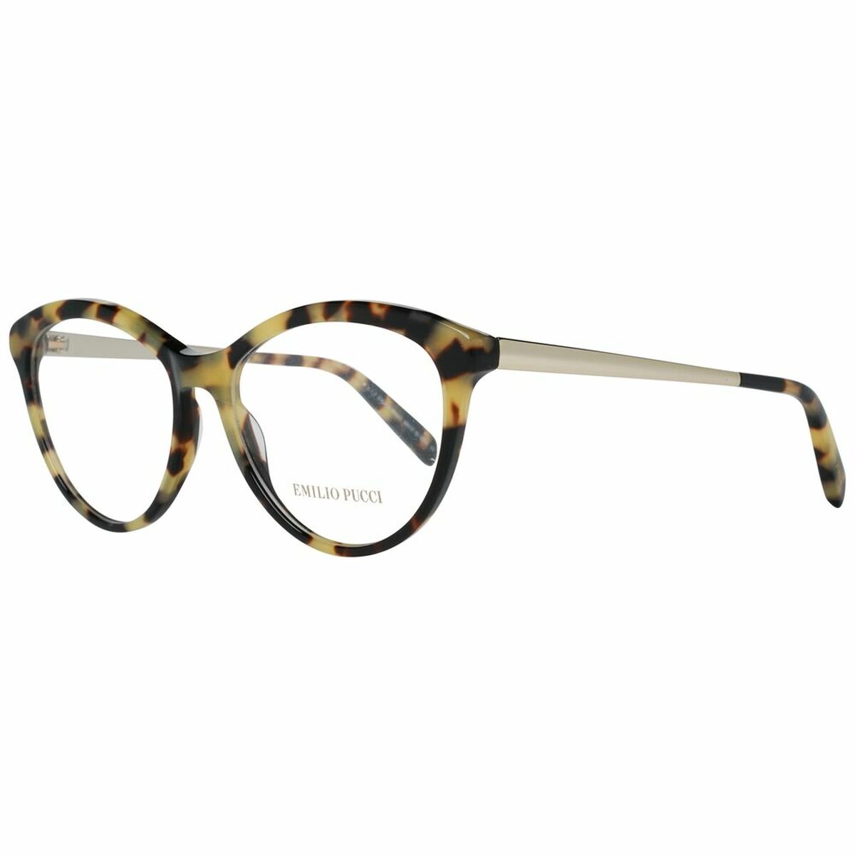 Ladies' Spectacle frame Emilio Pucci EP5067 53056 Emilio Pucci