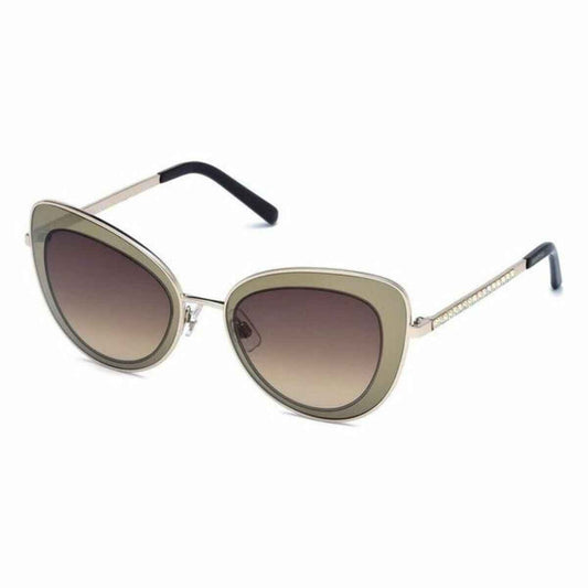 Ladies' Sunglasses Swarovski SK-0144-48F Ø 51 mm Swarovski