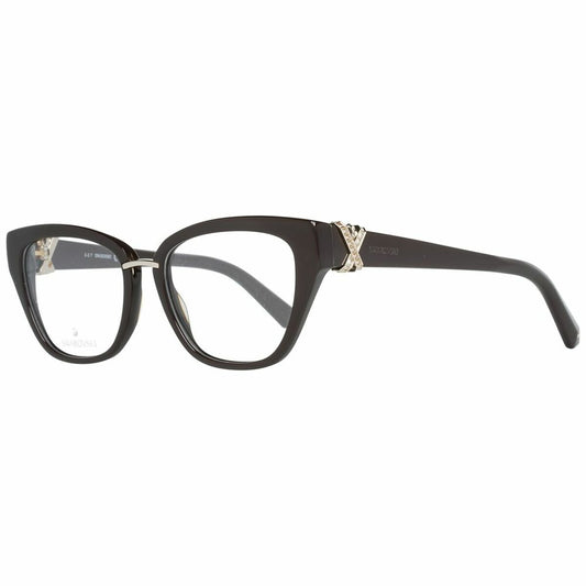 Ladies' Spectacle frame Swarovski SK5251 50052 Swarovski