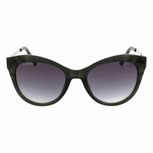 Ladies' Sunglasses Swarovski SK-0151-01B Ø 51 mm Swarovski