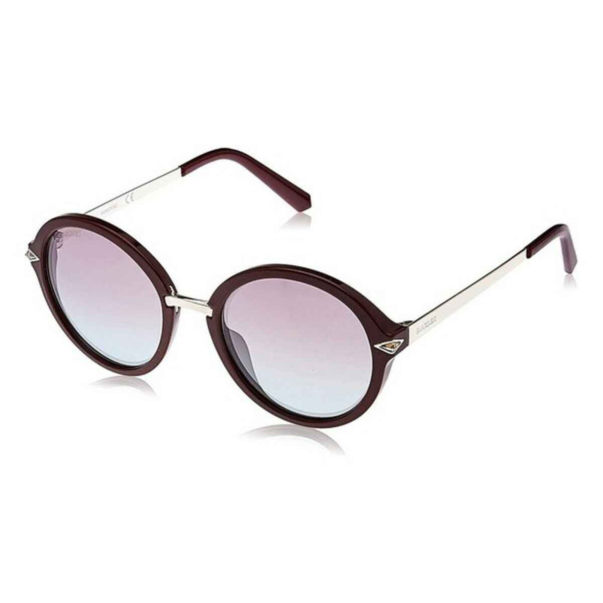 Ladies' Sunglasses Swarovski SK0153-5269U Ø 52 mm Swarovski