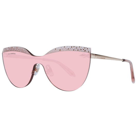 Ladies' Sunglasses Swarovski SK0160-P28Z00 Ø 50 mm